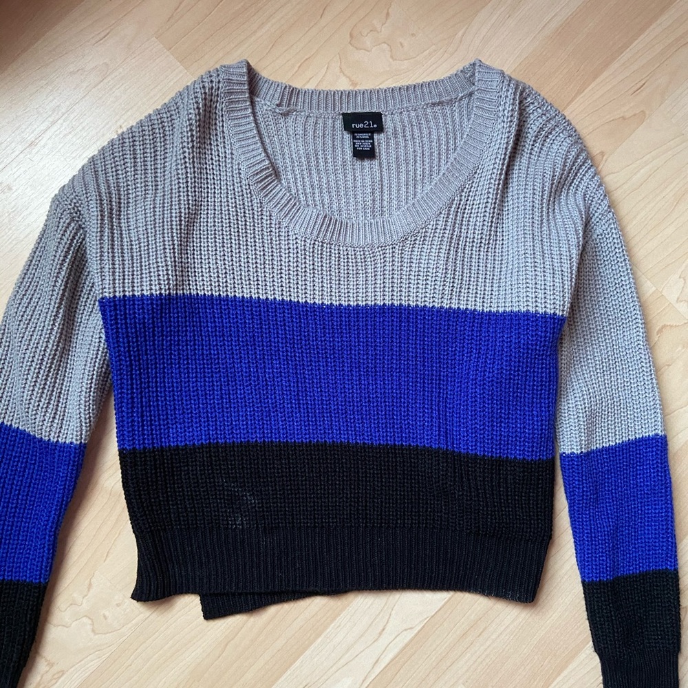 Sweater